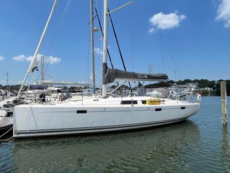 41' Hanse 2016 Yacht For Sale